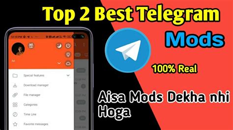 telegram mod|telegram mod pc download.